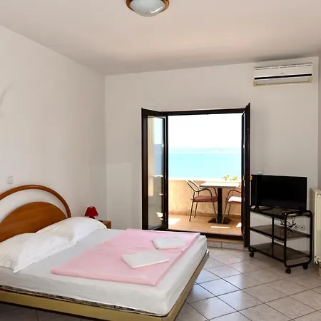 Bed & Breakfast Maslina Omiš