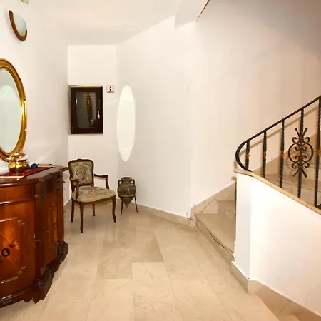 Bed & Breakfast Maslina